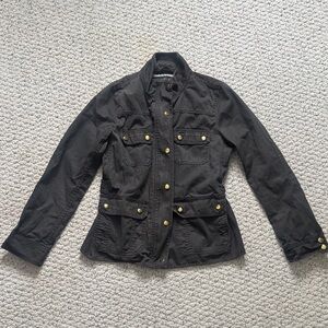 J. Crew Field Jacket